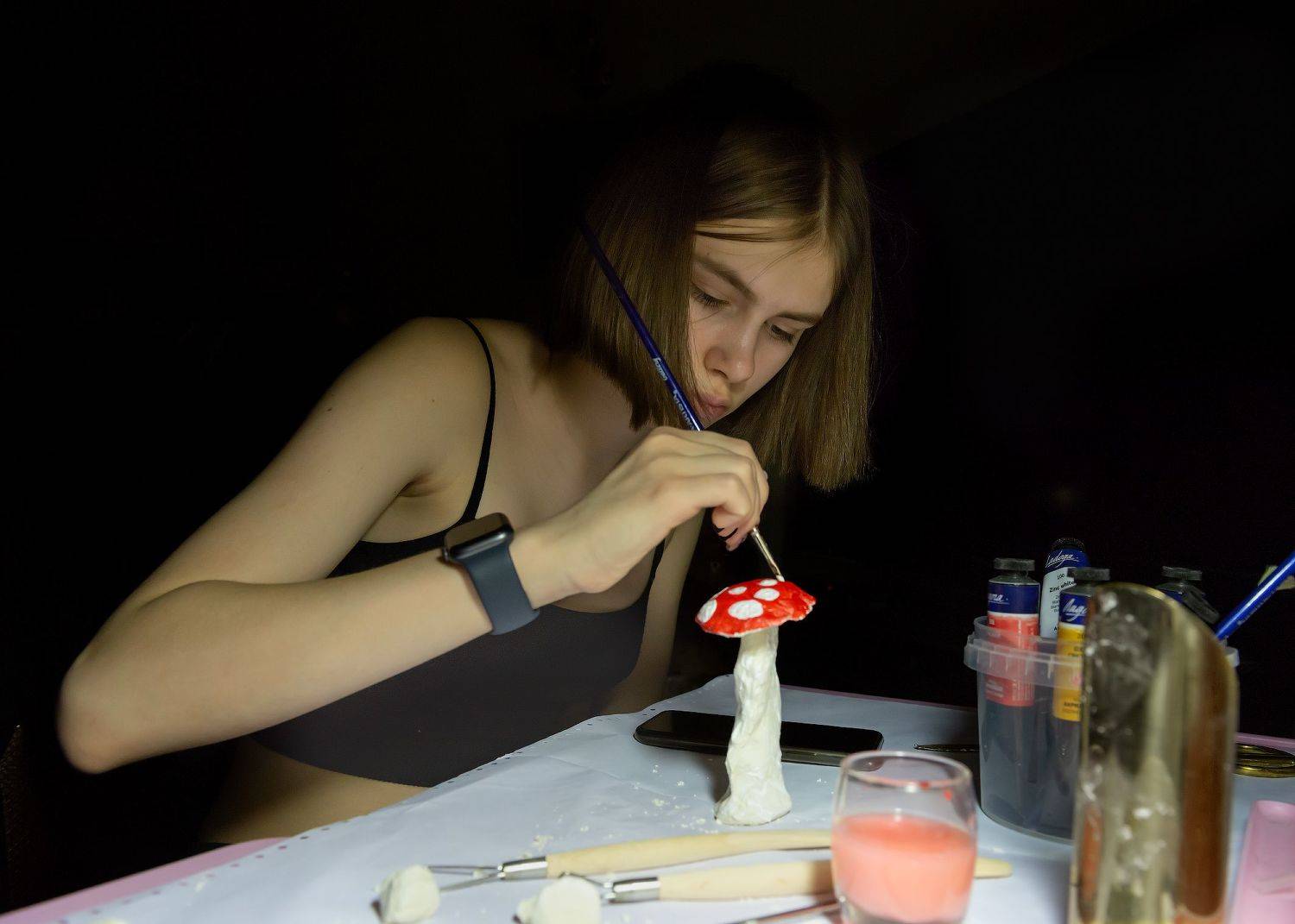 , Борис Леваков