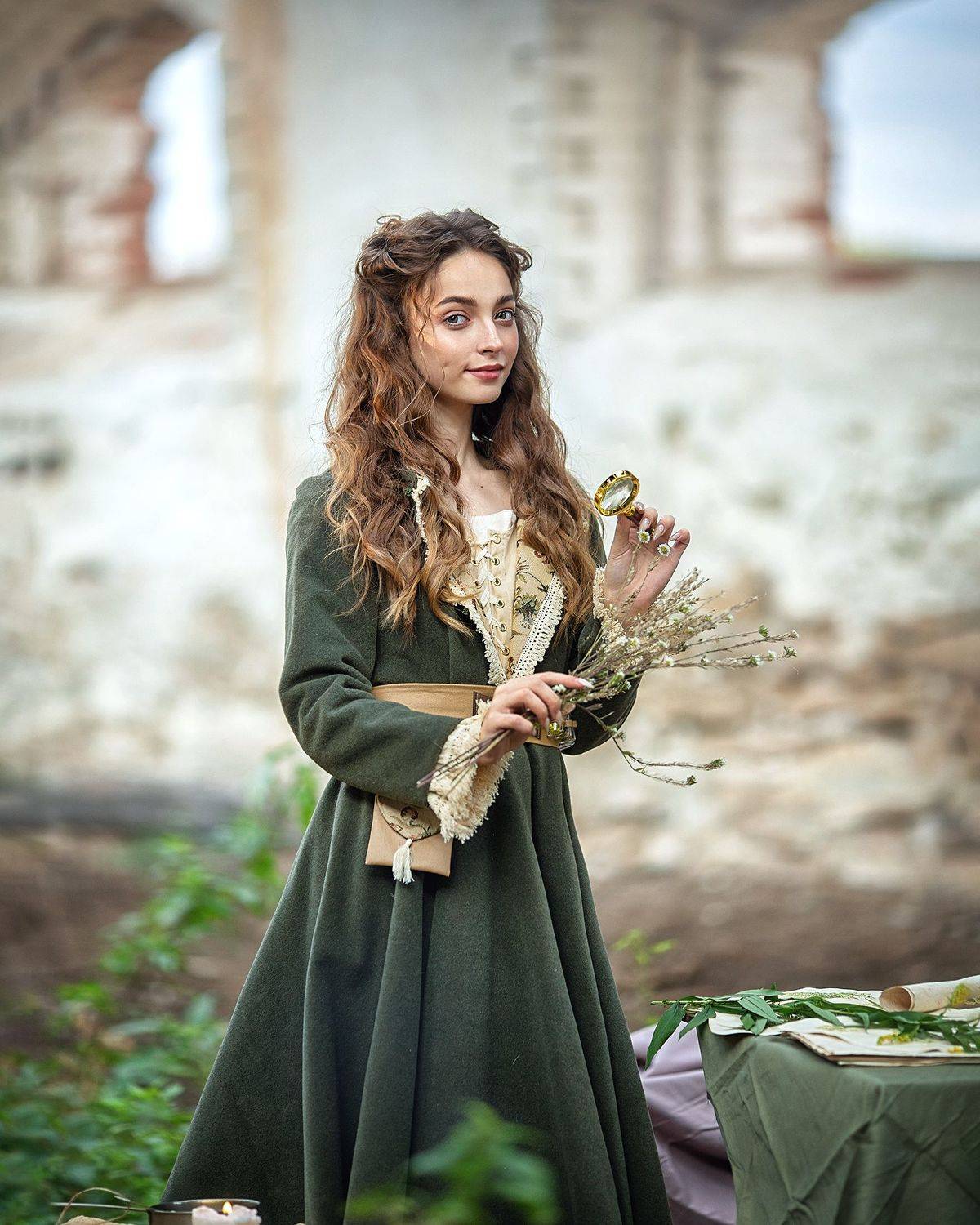 , Бармина Анастасия