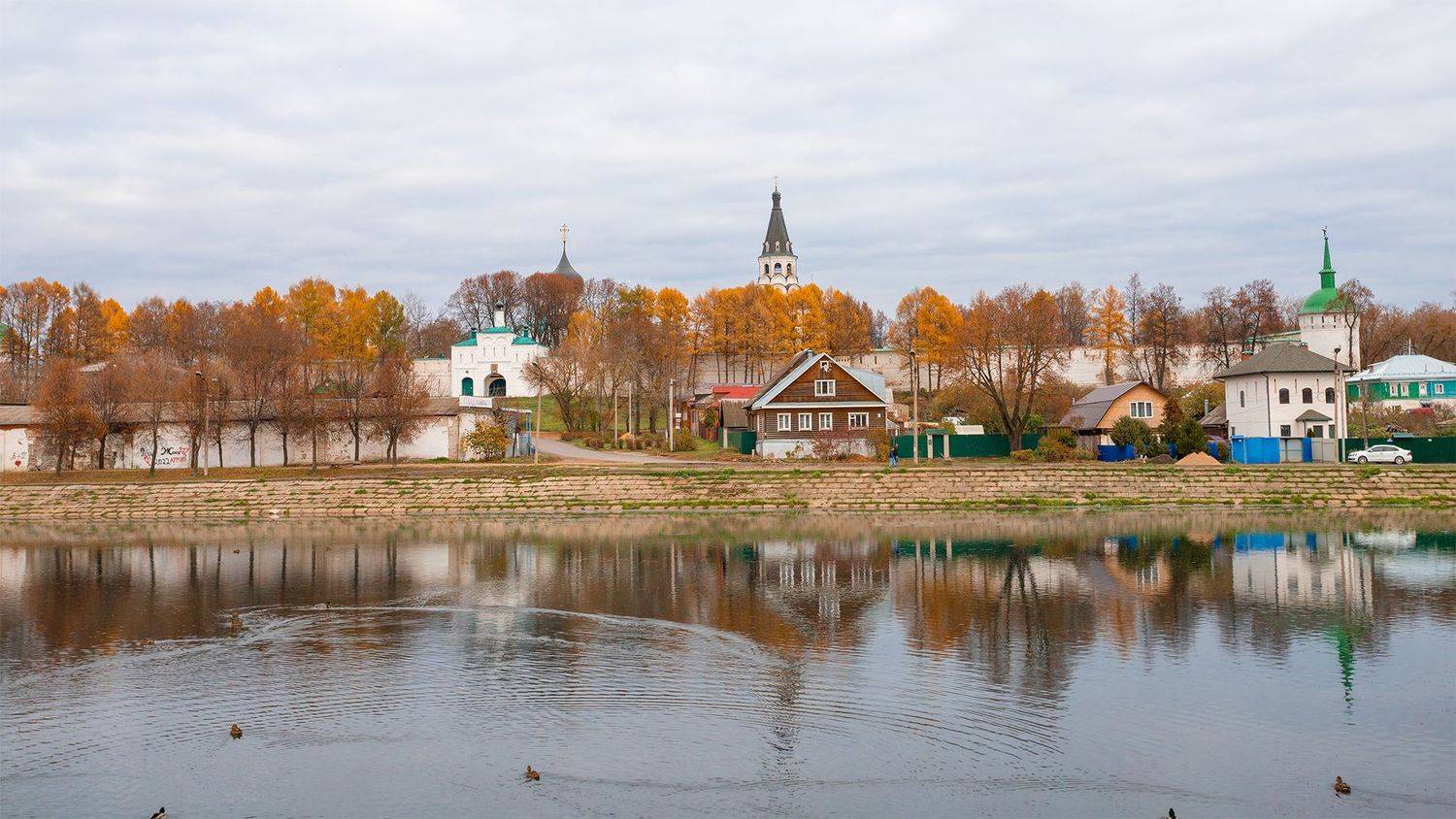 , Чудинин Дмитрий