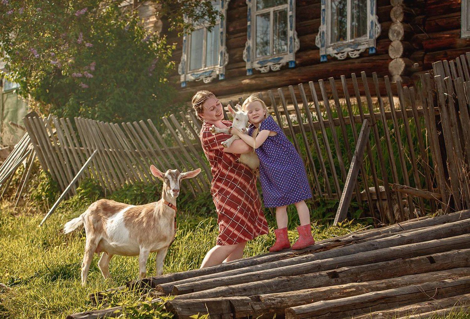 , Любовь Махиня