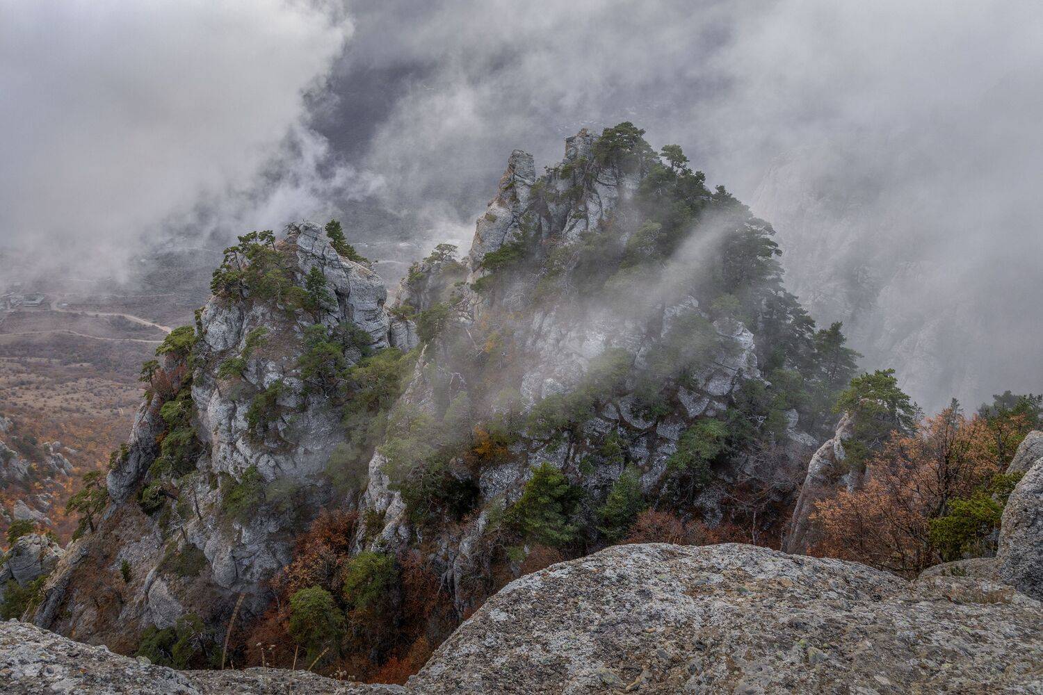 крым, Гусева Елена