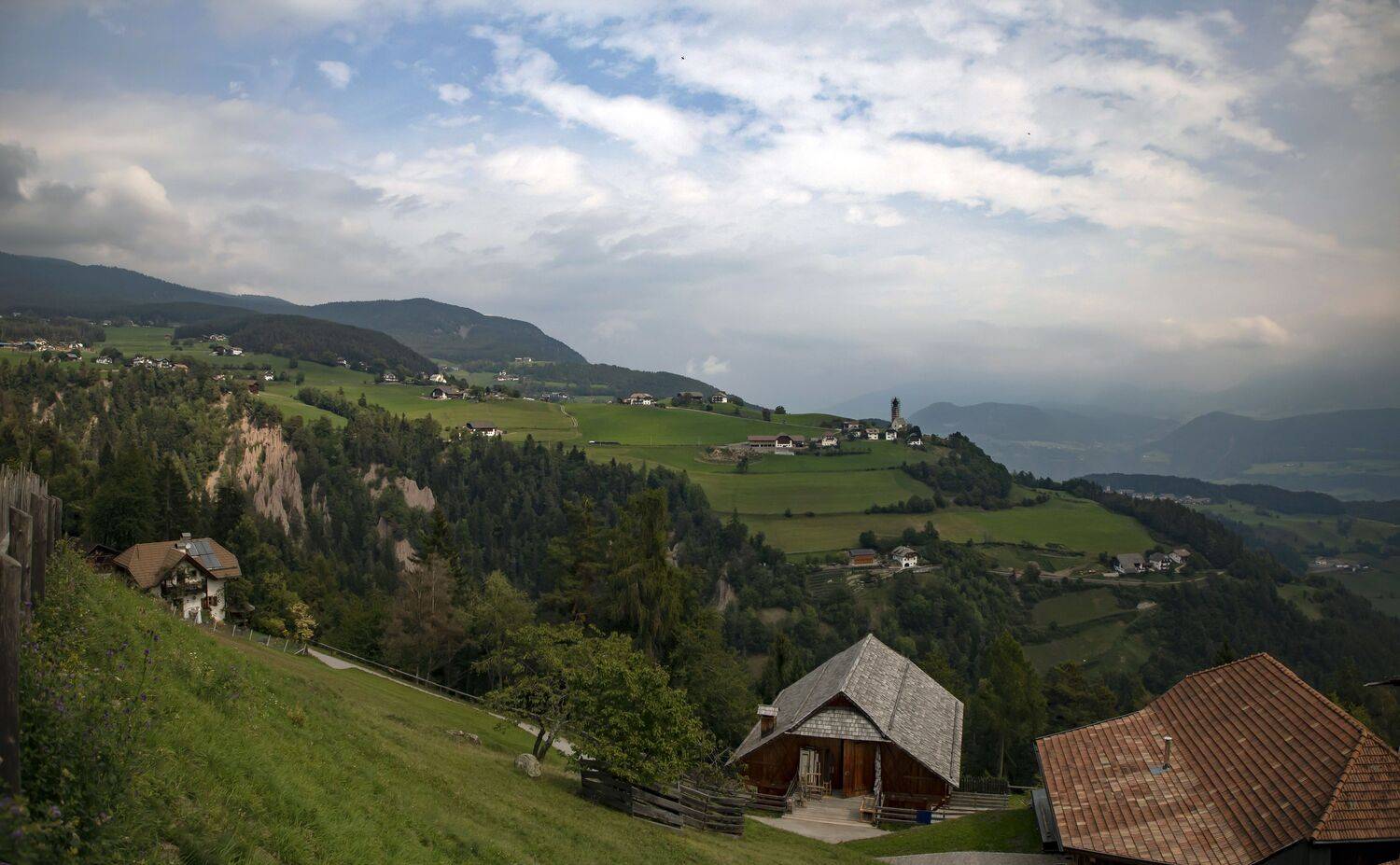 , Валентина Булкина