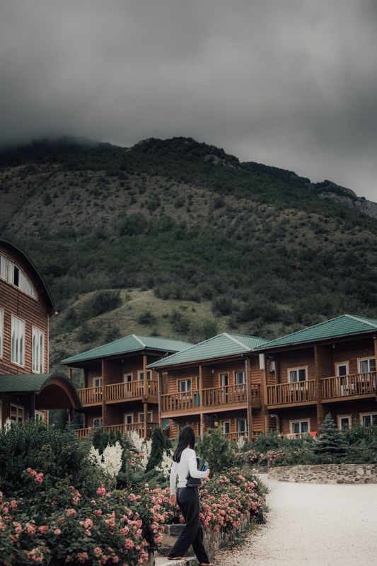 Camping фото превью