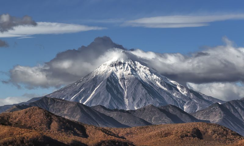Вилюй фото превью