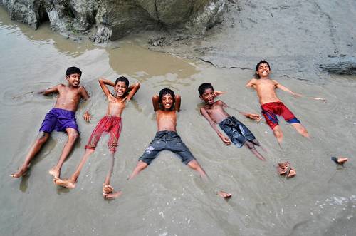 JOY WITHIN WATER