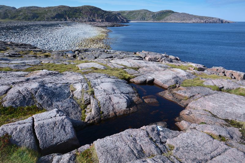 Берег драконьих яиц фото превью
