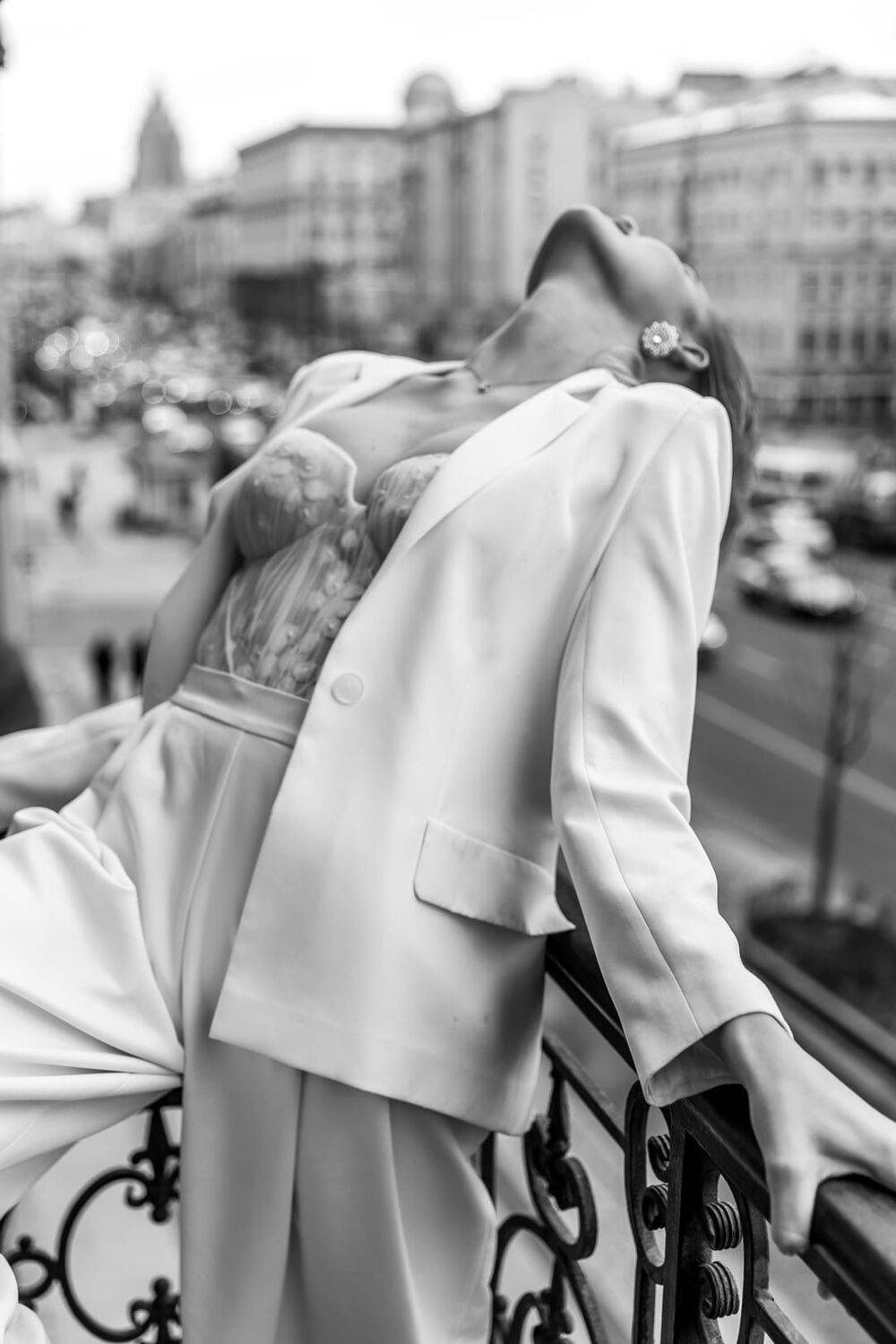 утро невесты, отель, девушка, женский портрет, Элина Ларченкова