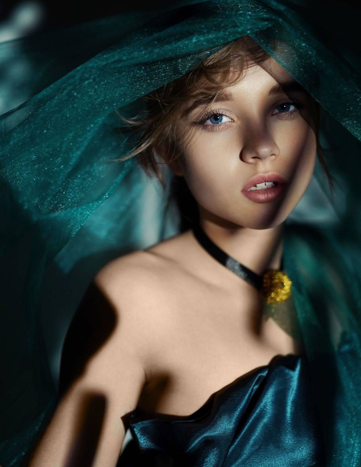 , Гордеева Светлана