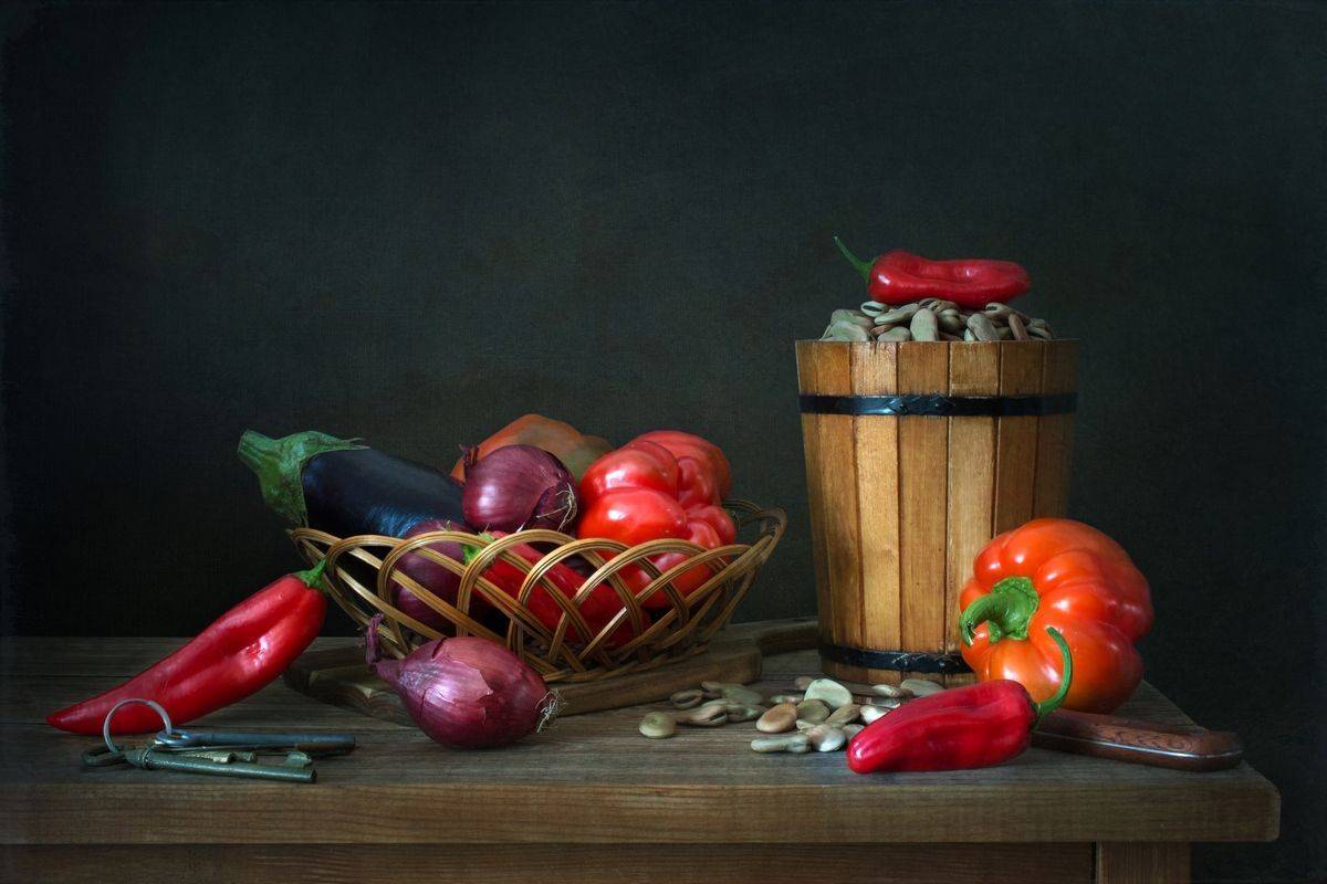 , Людмила Бекман