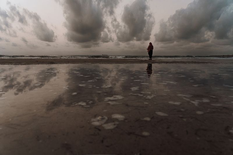 Одиночество фото превью