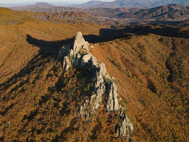 Долина Атлантов фото превью