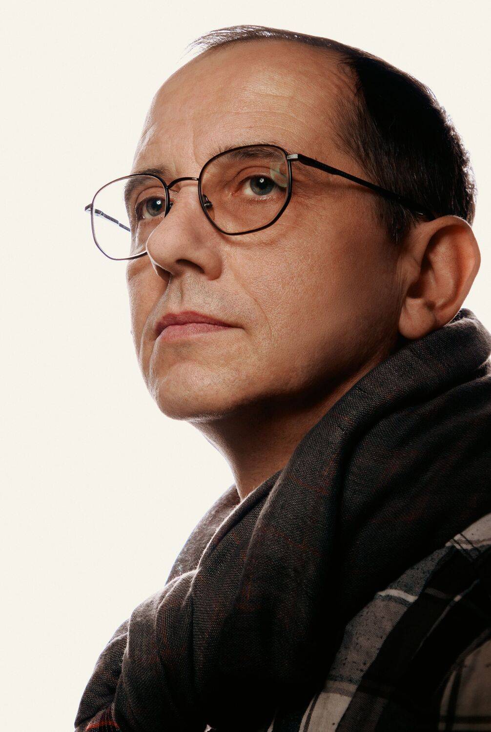 , Vladimir Ashkinazi-Isachenko