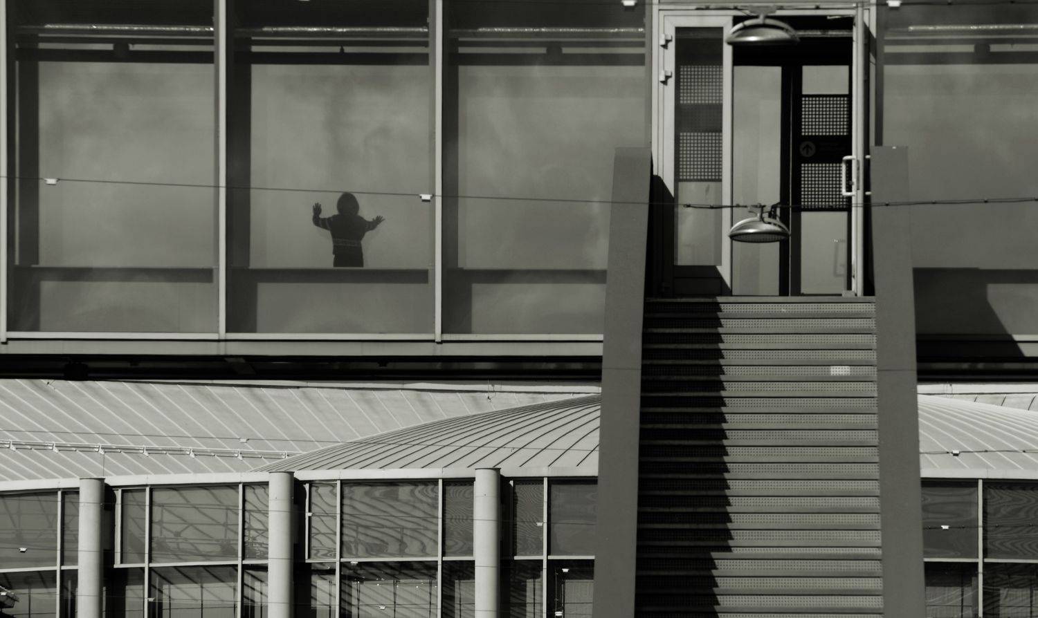 , Глеб Рубашкин