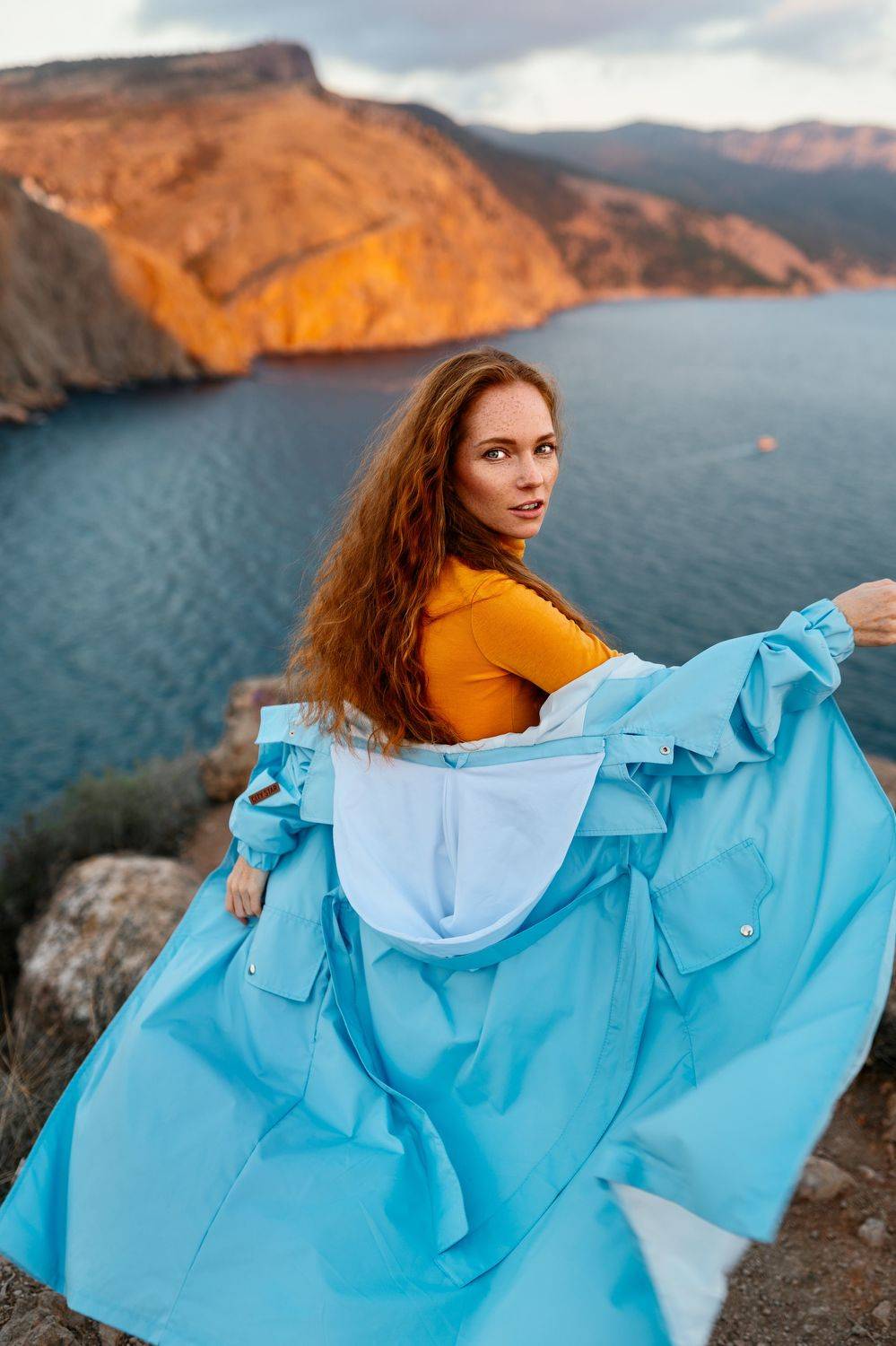 , Novikov Николай