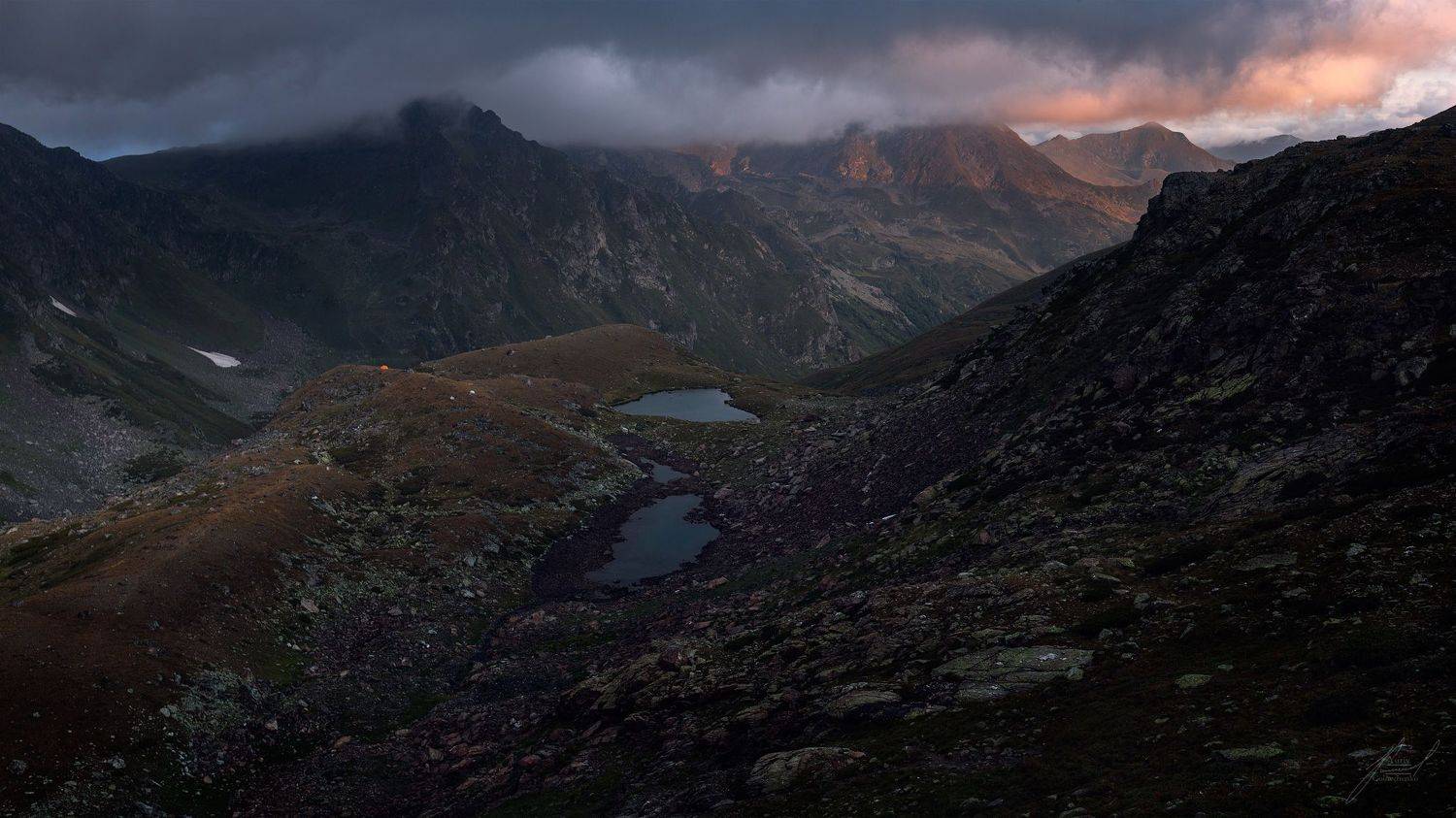 , Юрий Головченко