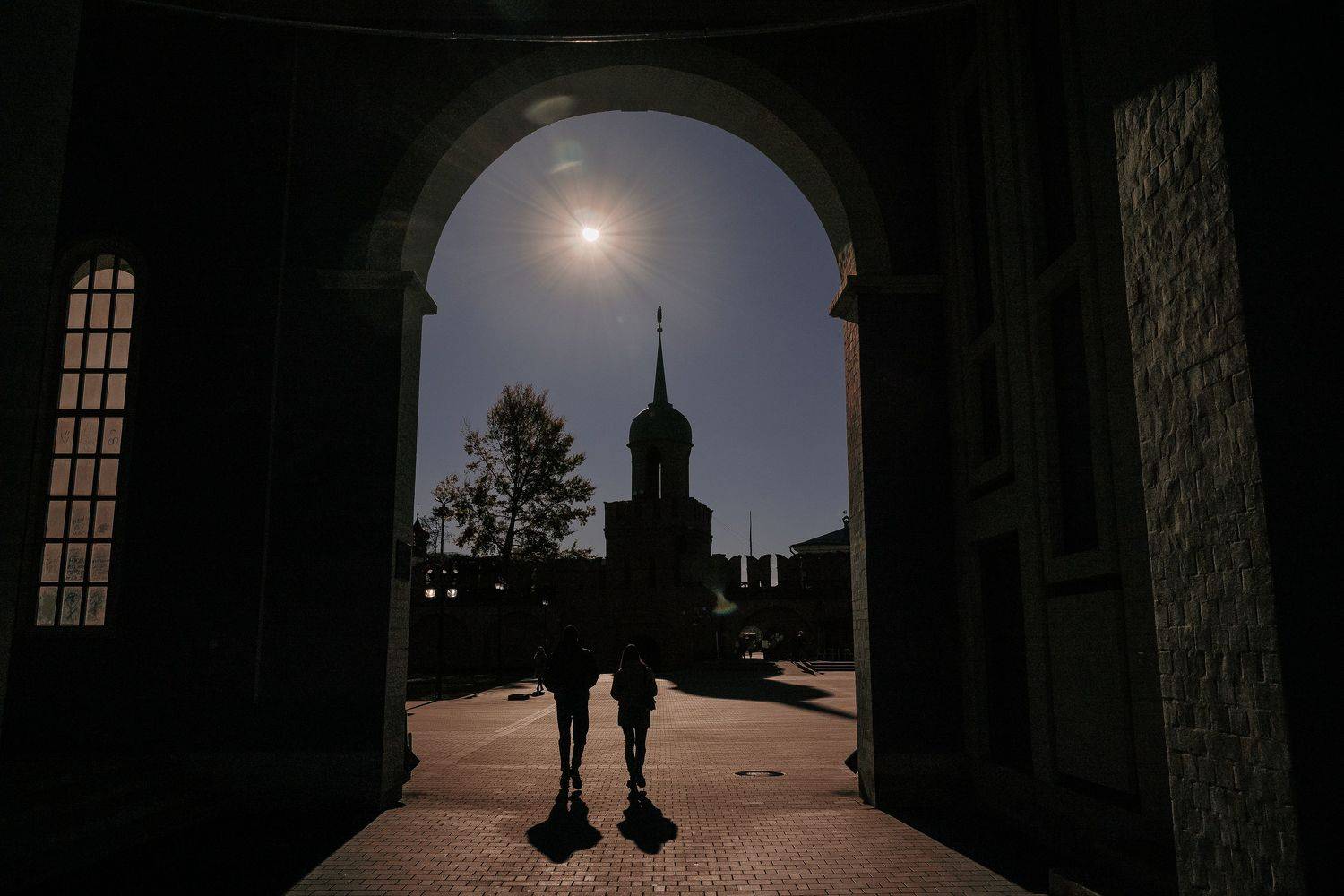 , Алексей Горохов