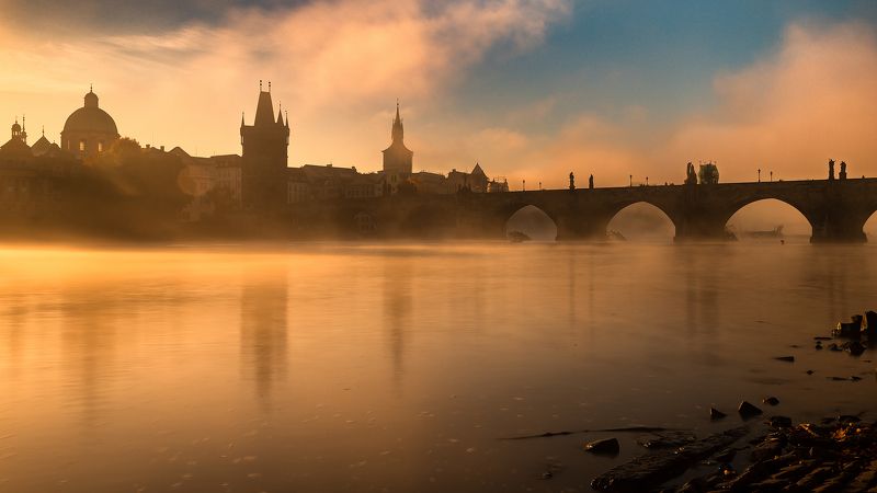 Prague фото превью