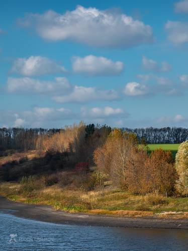 Картинки осени