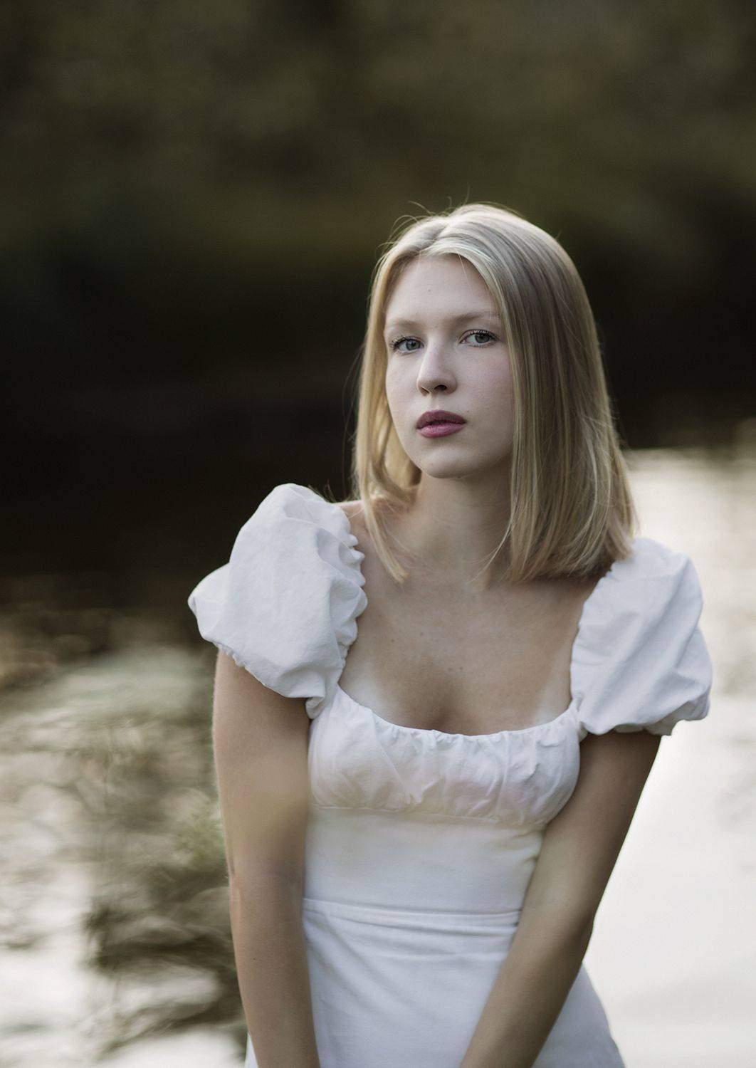 , Desislava Kuleshova