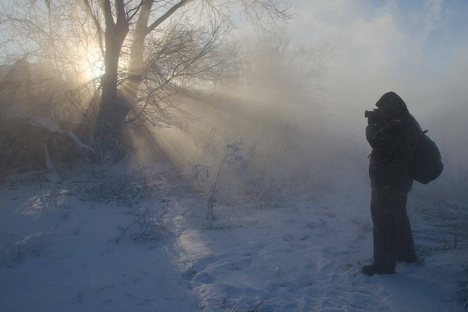 , Михаил Агеев