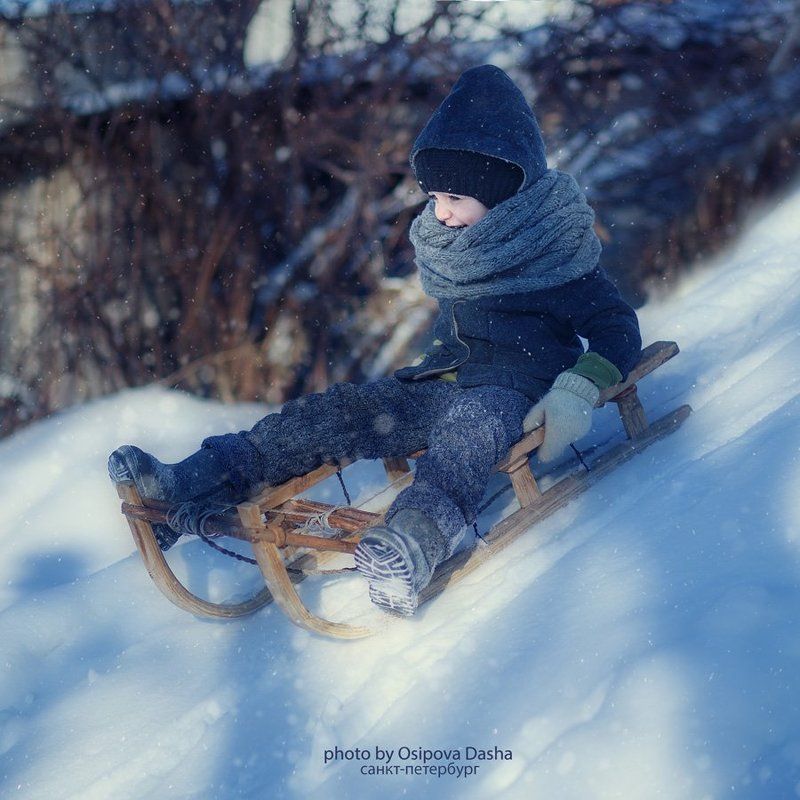 winter фото превью