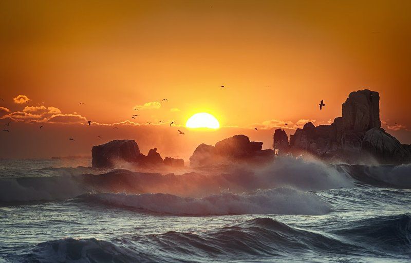 sunrise фото превью