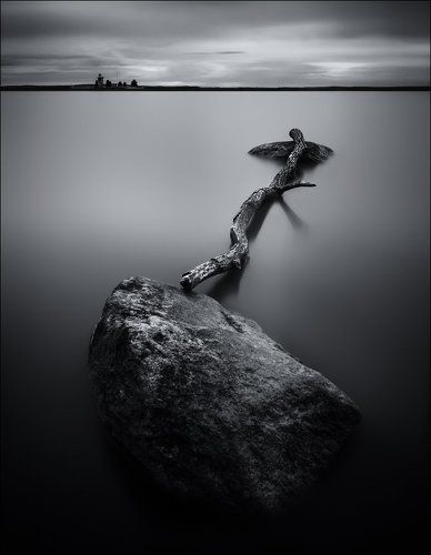 / СОСТОЯНИЕ ТИШИНЫ /