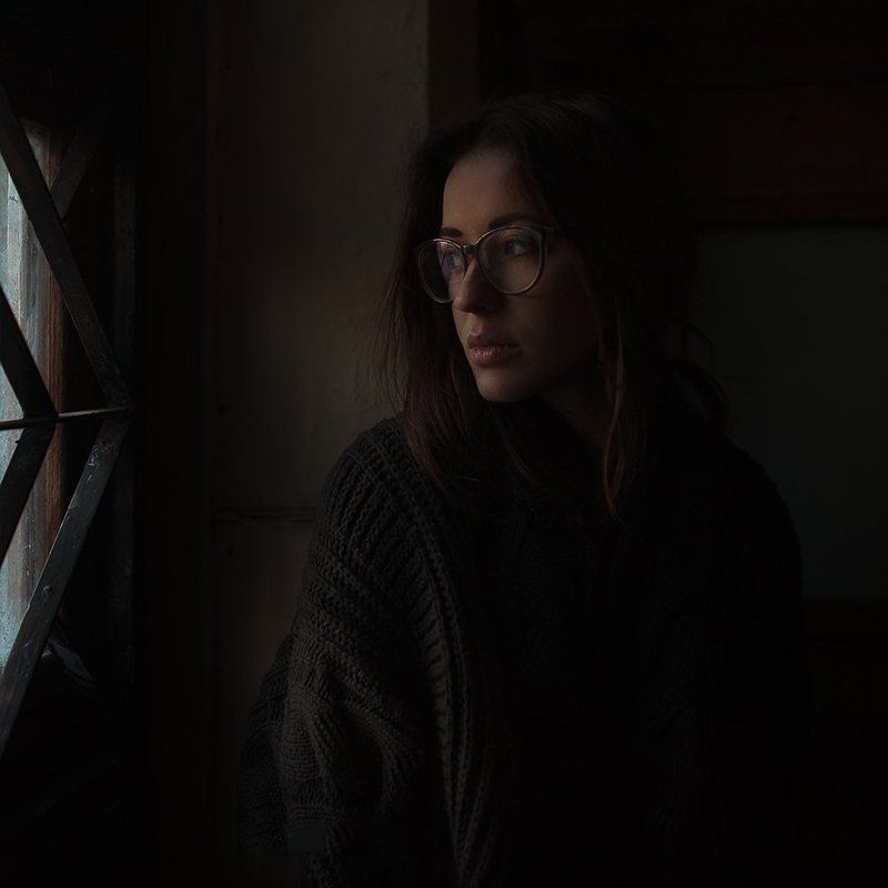 Nikon d 700, Portrait, Sigma, Sigma 35 mm, Street, Девушка, Портрет *** фото превью