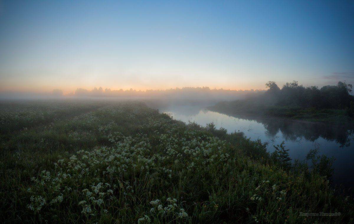 , Хохряков Николай