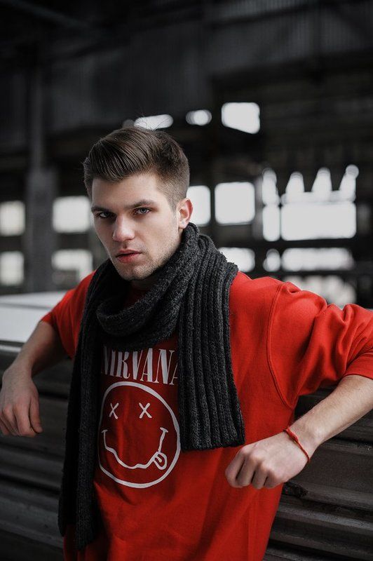 50mm, Beautiful, Format, Foto, Love, Man, Medium, Medium format, Model, Portrait, Russian, Zavod Den фото превью