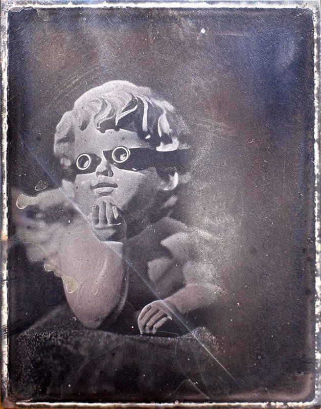 Daguerreotype фото превью