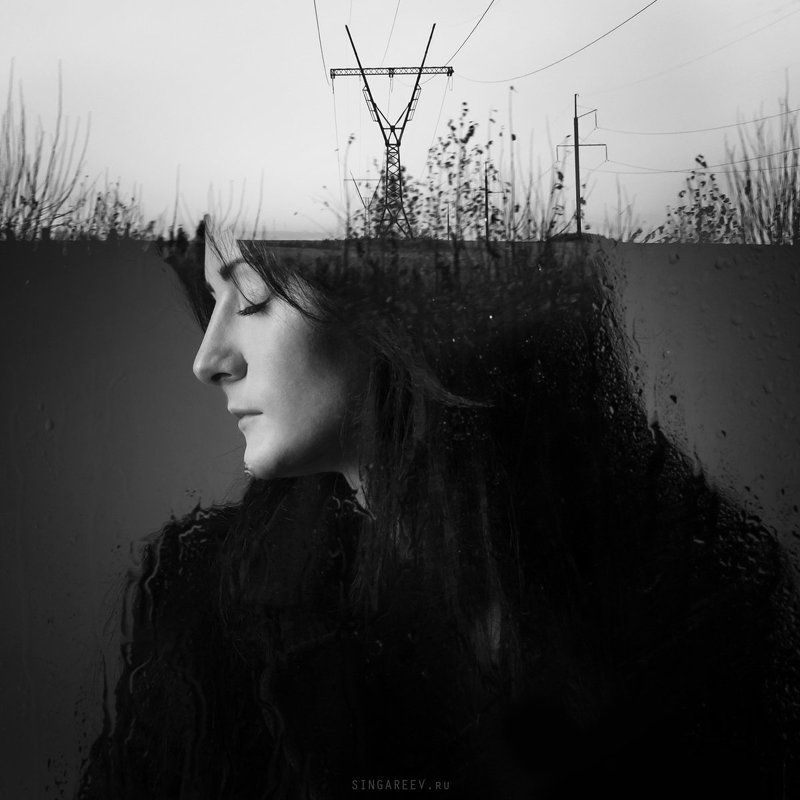 Scape. фото превью