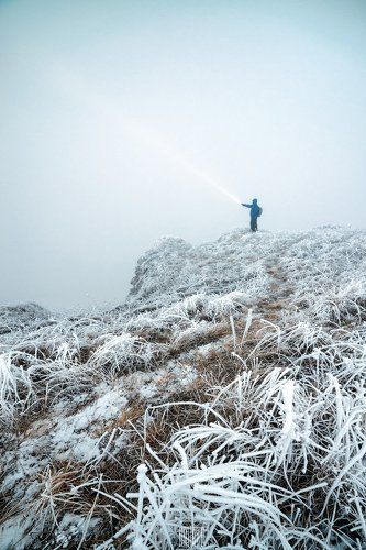 На краю