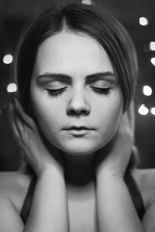 A фото превью