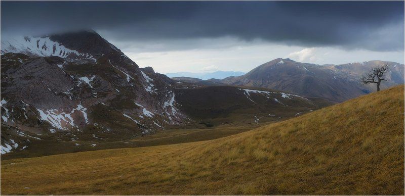 Адыгея, Осень Осень в Адыгее 2 фото превью