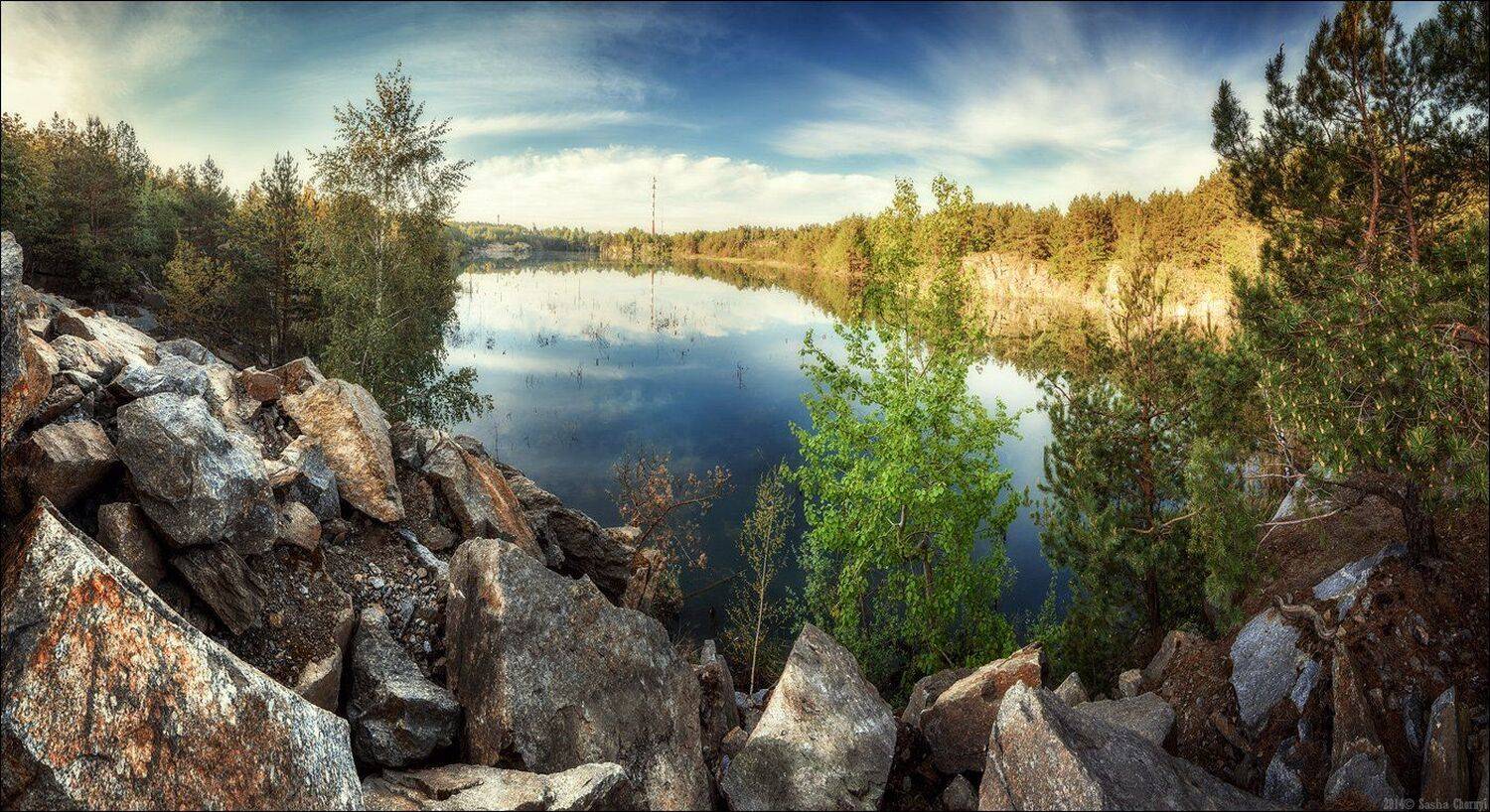 украина, коростышев, карьер, пейзаж, природа,, Александр Чорный