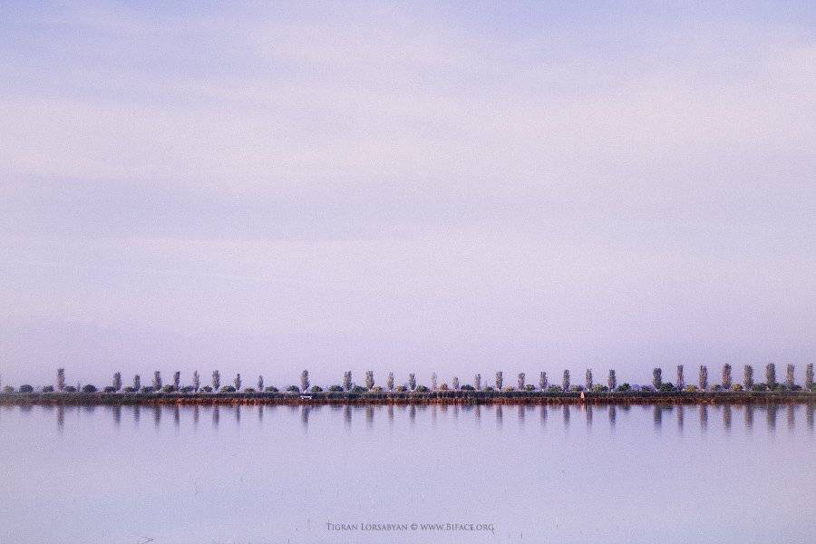 , Тигран Лорсабян