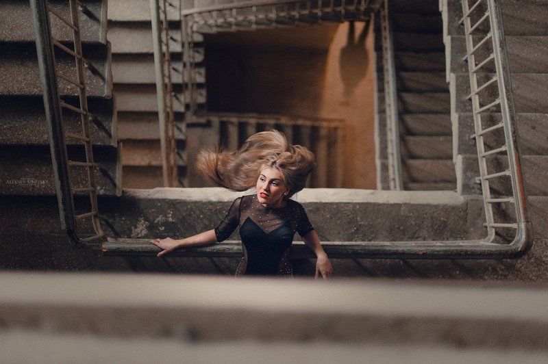 panic фото превью