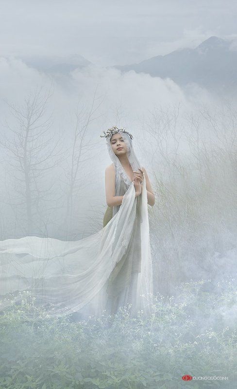 Xuan Van - Photo: Duong Quoc Dinh фото превью