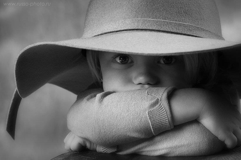 , Руссо Жанна