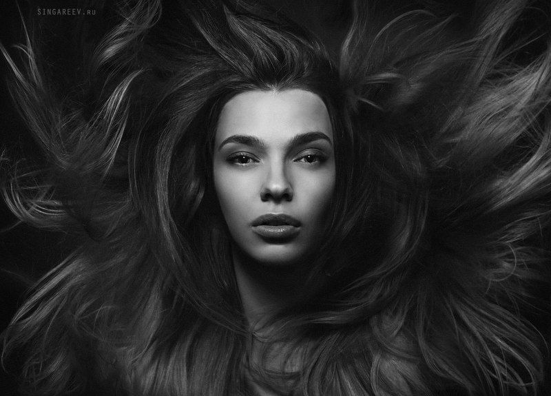Hair Hair. фото превью