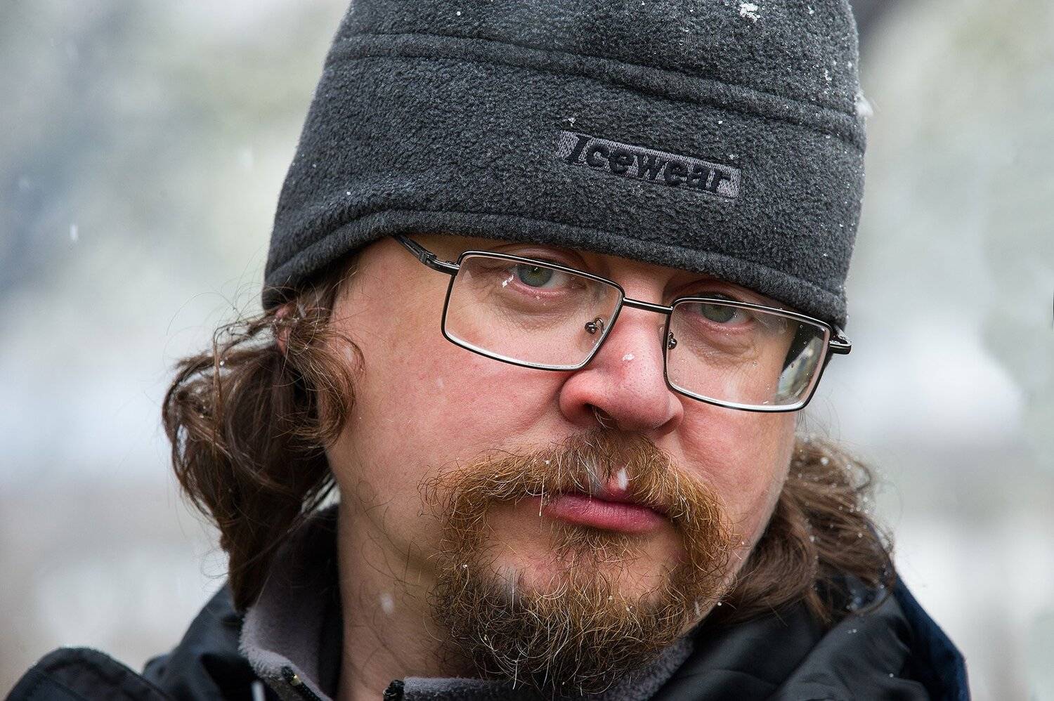 , Орлов Михаил