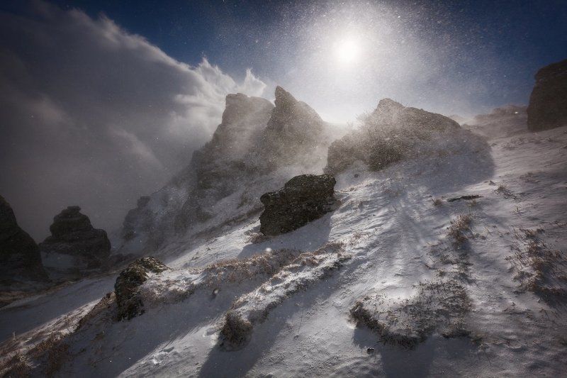 Ветер вершин фото превью