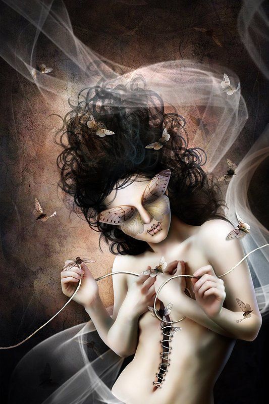 Blind love фото превью