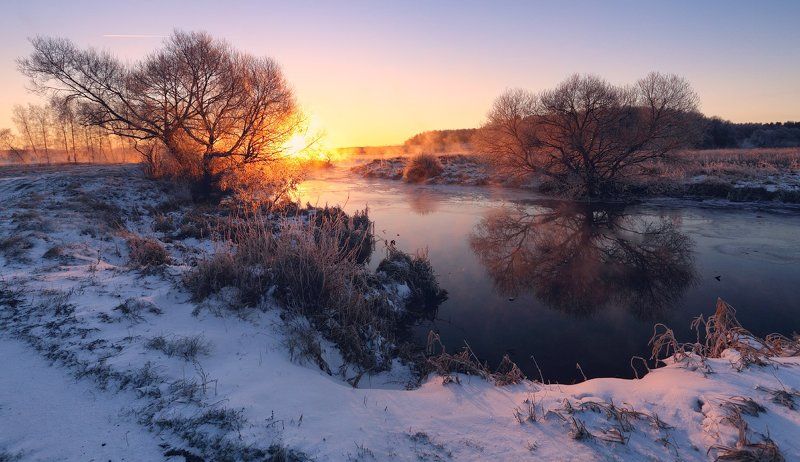 Лед и пламень фото превью
