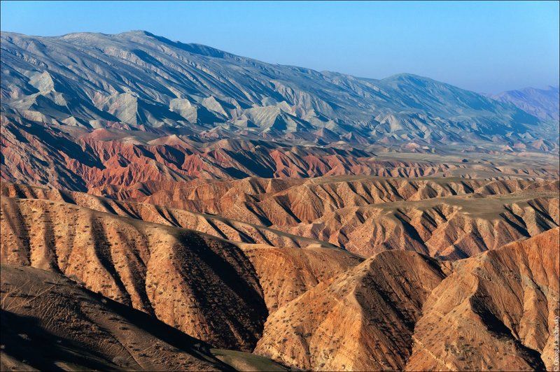Афганистан, Азия Пули-Хумри фото превью