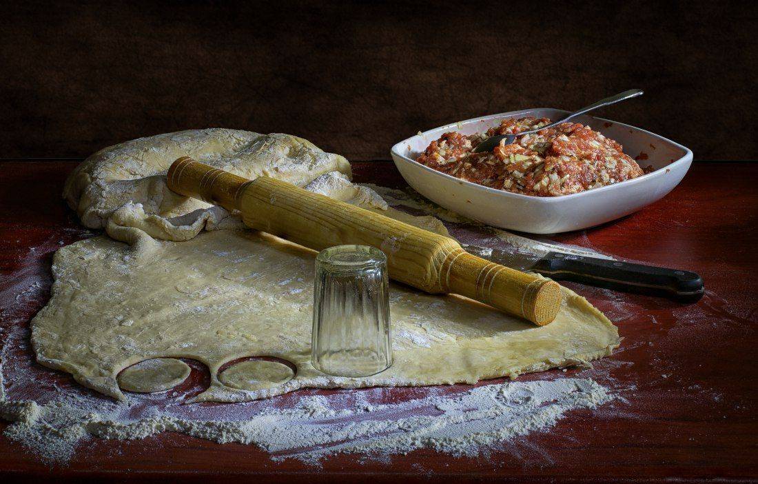 , Николай Ляпин