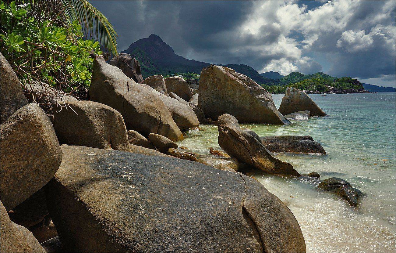 , Сергей Гаспарян