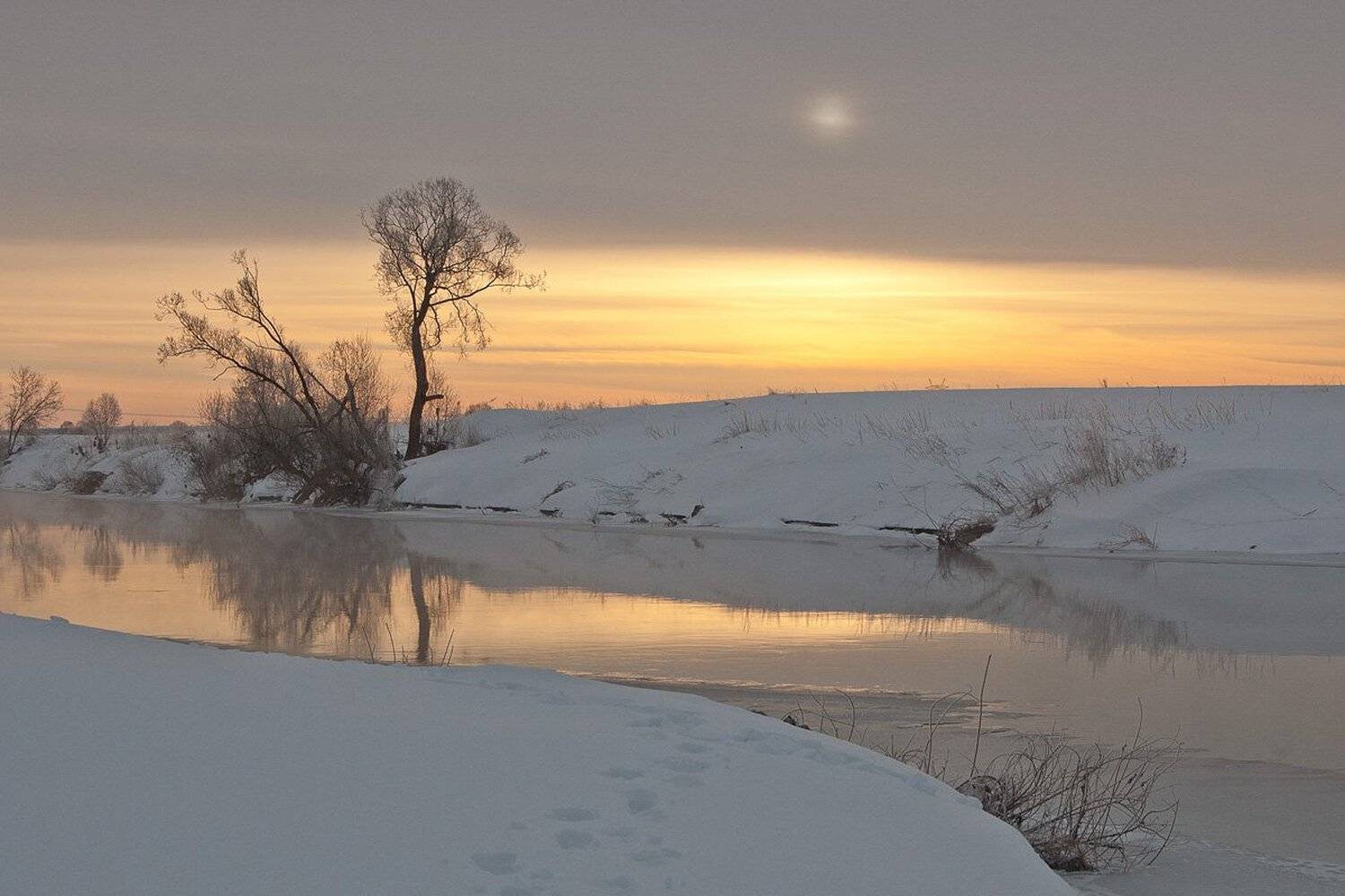 , Михаил Агеев