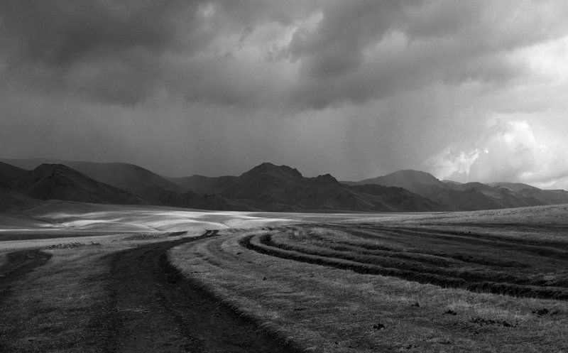 Плато Ассы фото превью